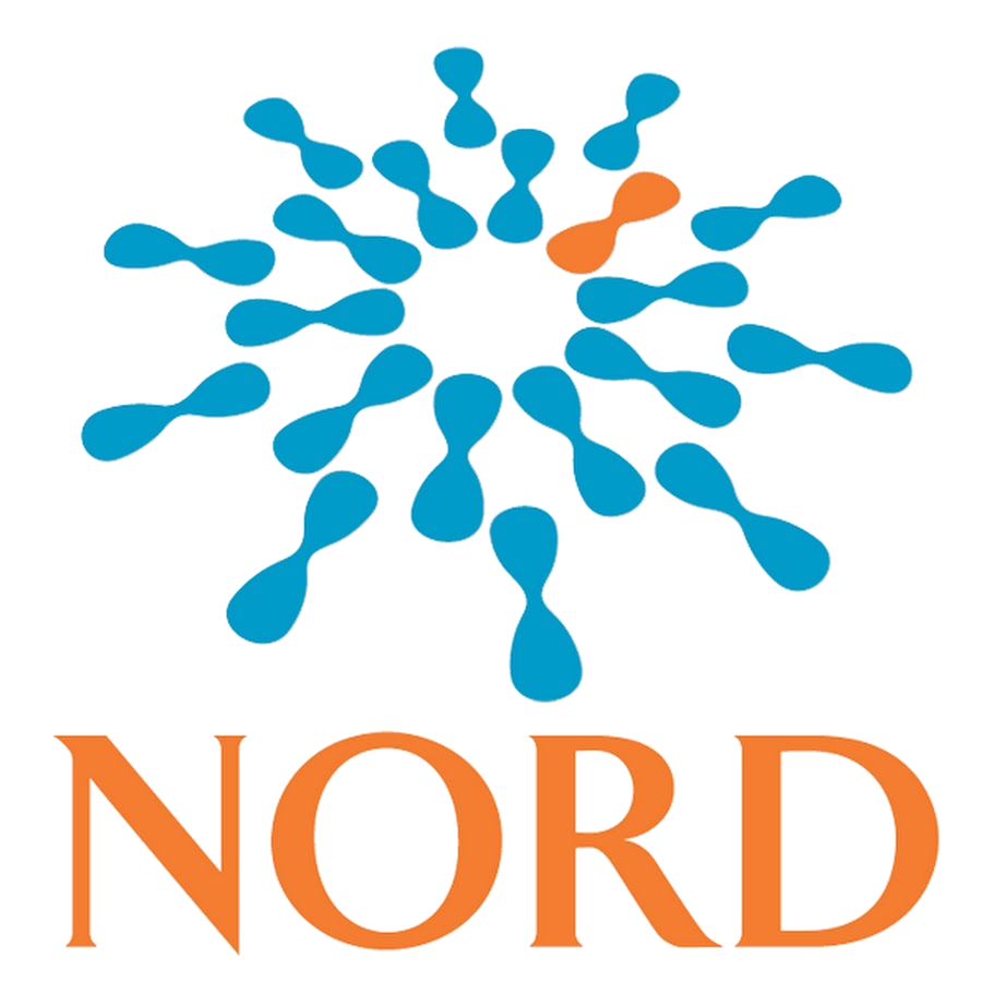 National Organization for Rare Disorders (Amerikaanse nationale organisatie voor zeldzame ziekten)